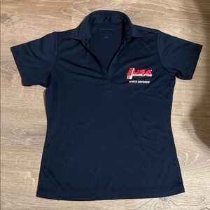 USAPL Women’s State Referee Polo